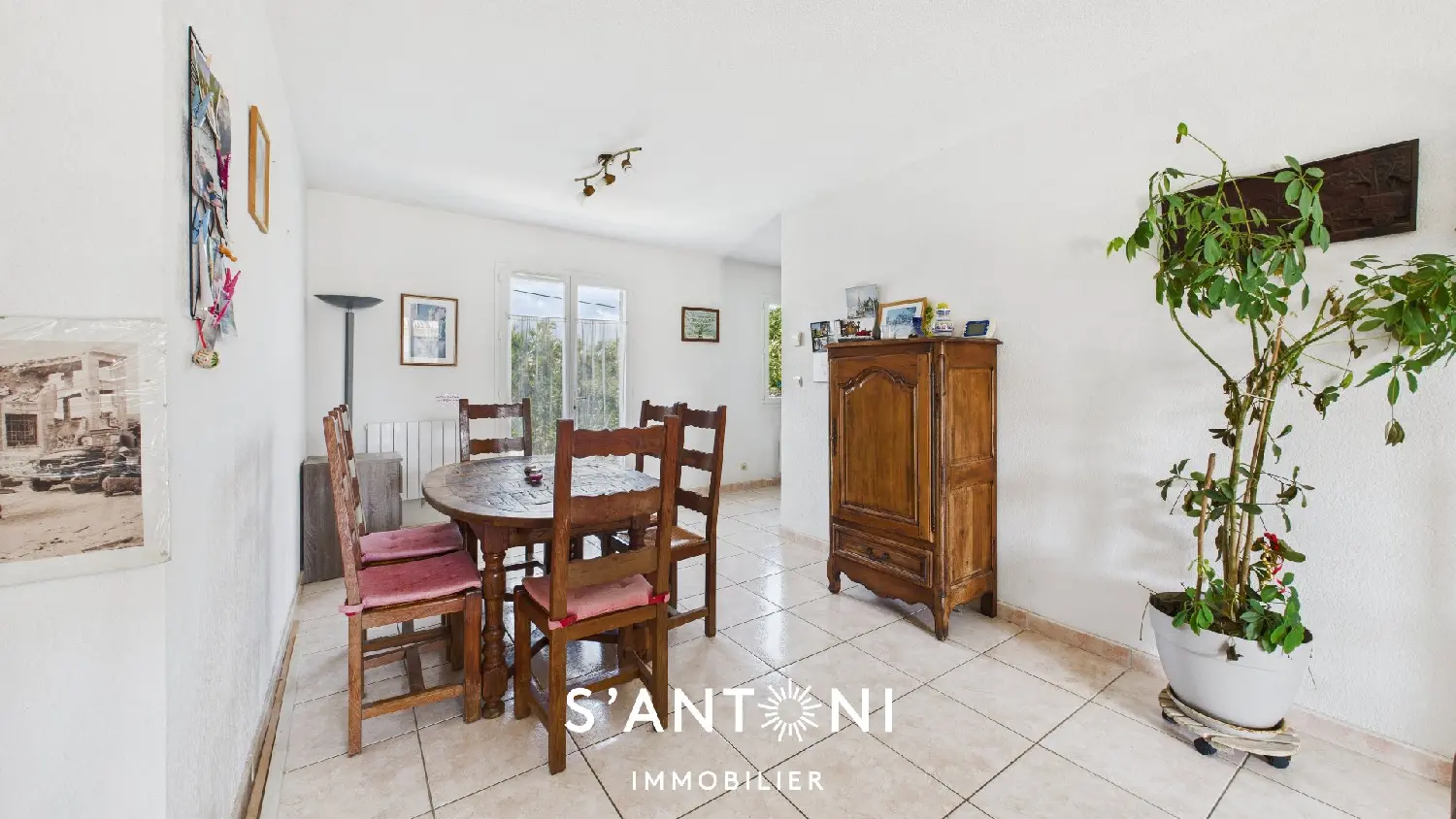  te koop huis Pinet Hérault 5