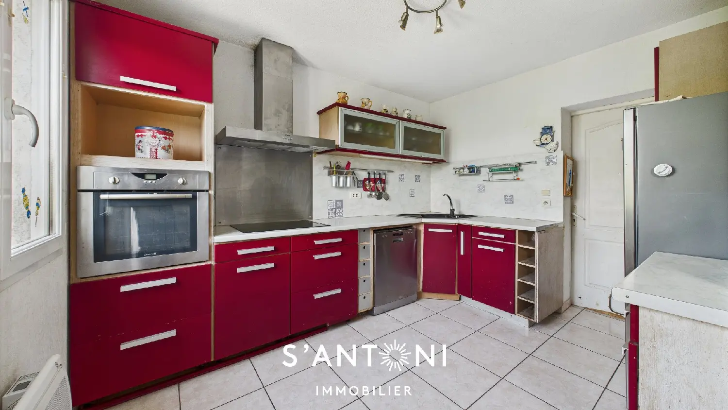  te koop huis Pinet Hérault 6