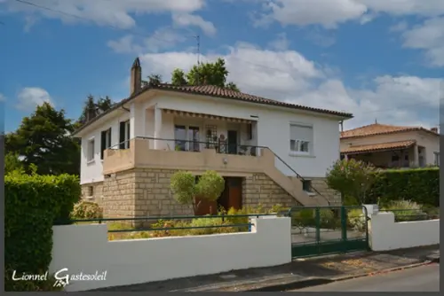 Pineuilh Gironde house foto 7117151