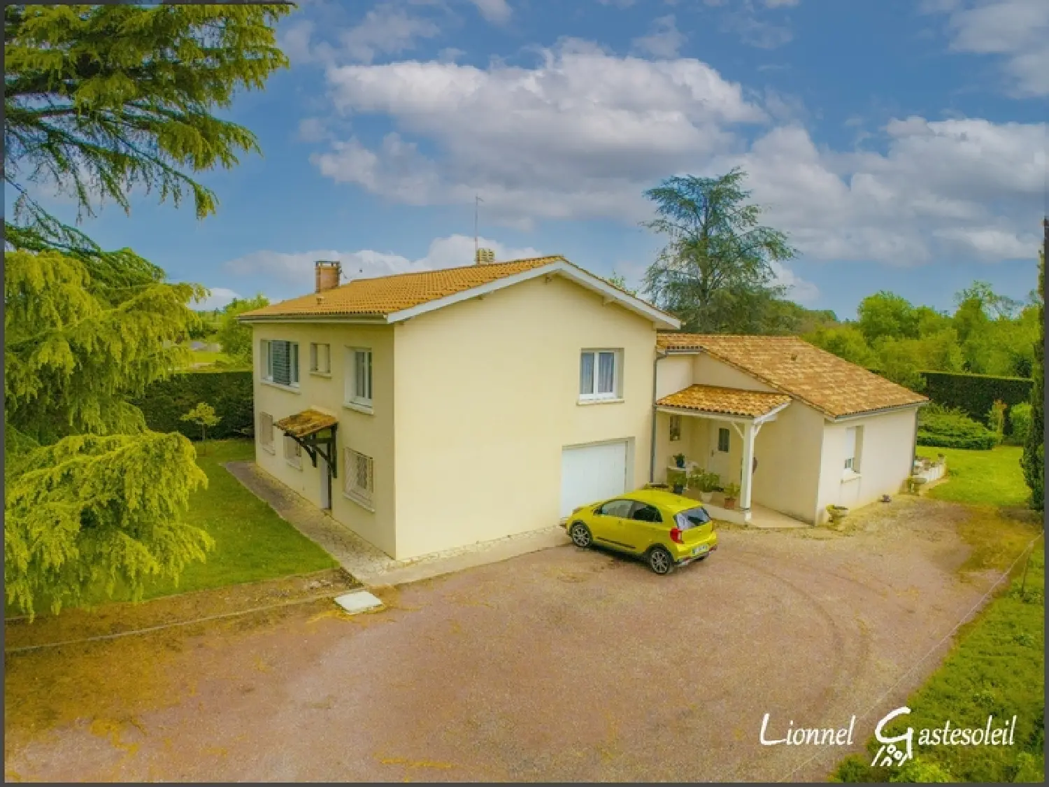  te koop huis Pineuilh Gironde 2