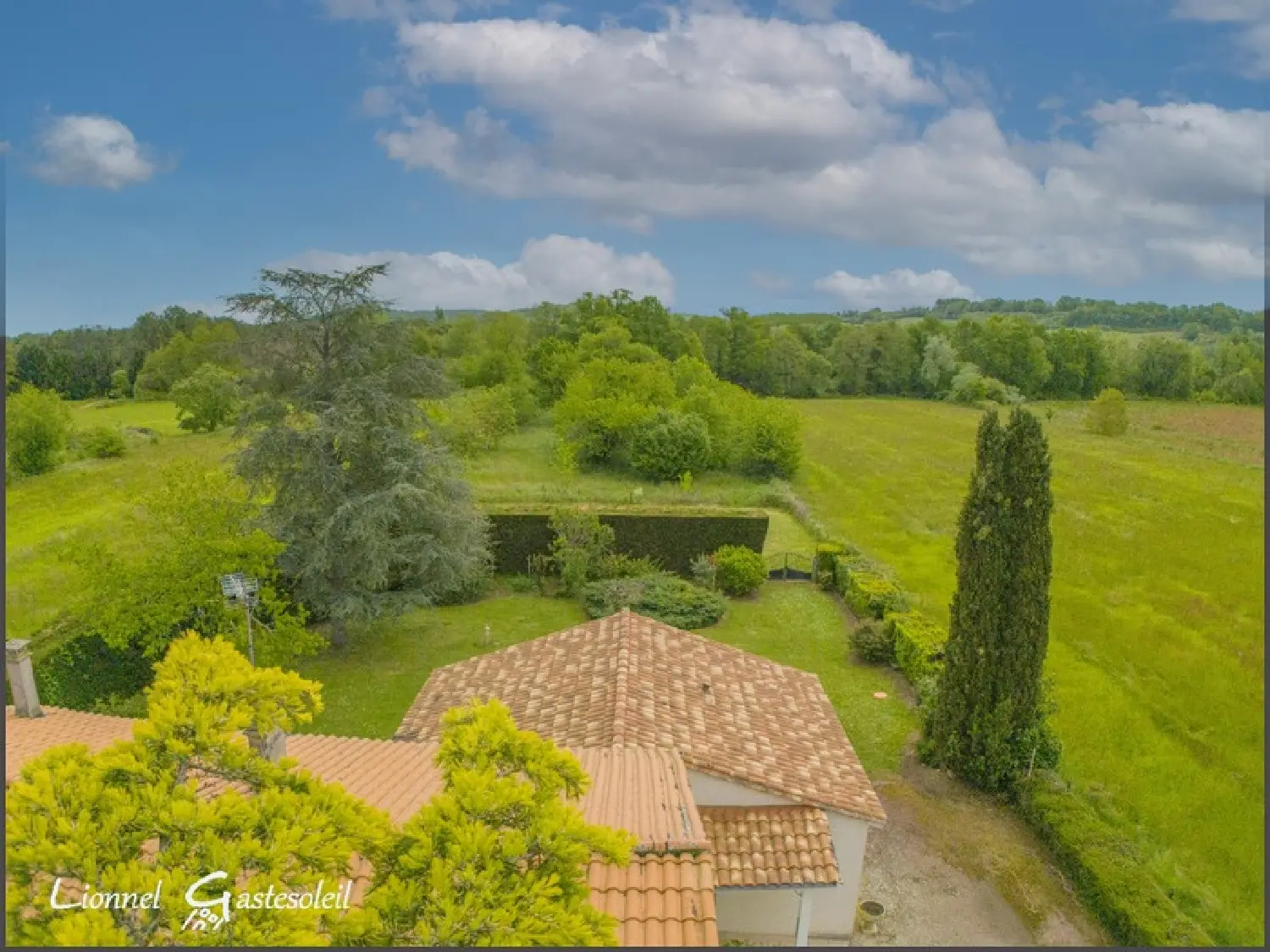  te koop huis Pineuilh Gironde 3