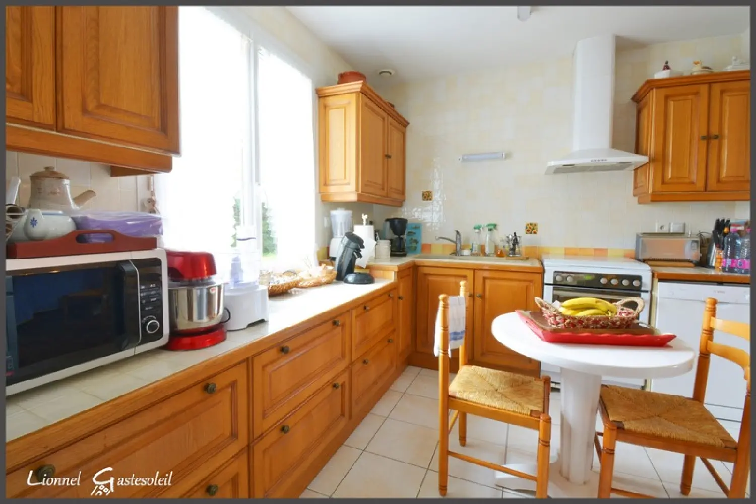  te koop huis Pineuilh Gironde 4
