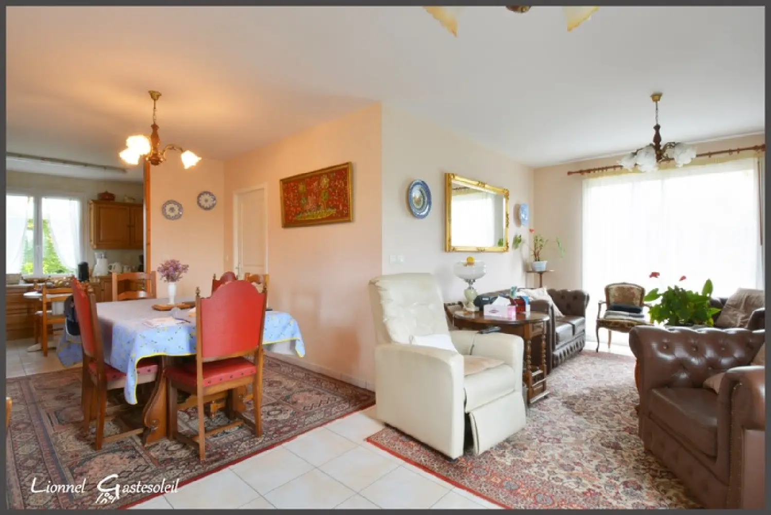  te koop huis Pineuilh Gironde 6