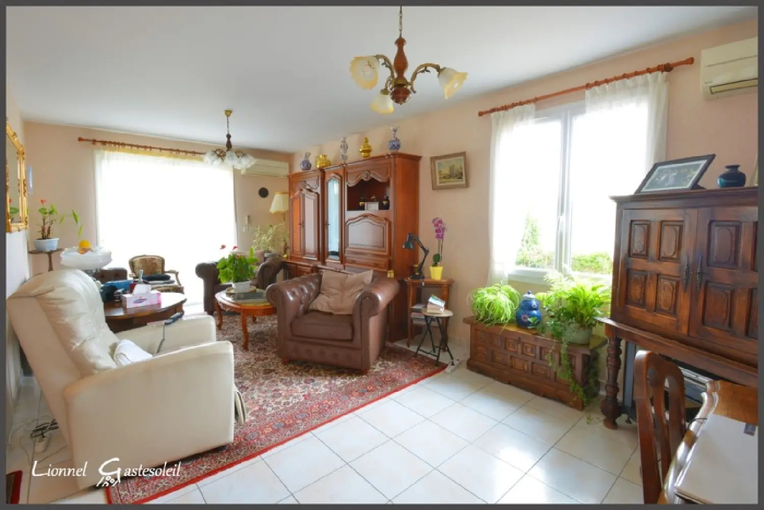  te koop huis Pineuilh Gironde 7