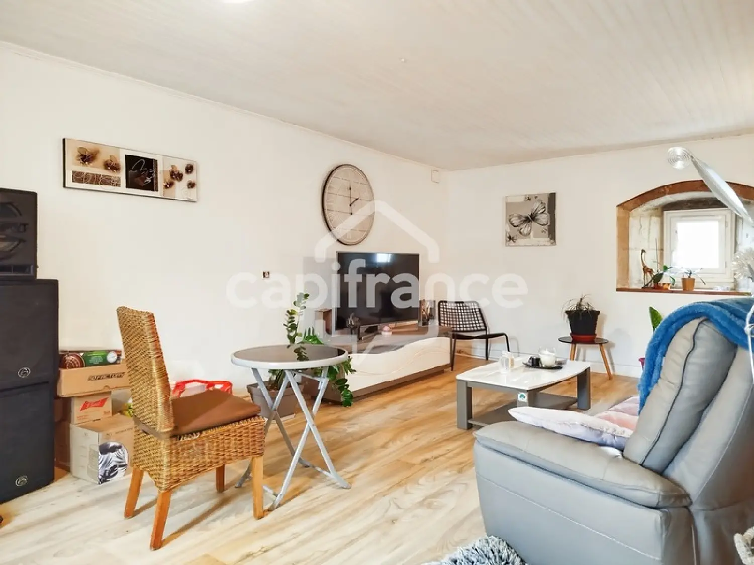  te koop huis Pioussay Deux-Sèvres 4