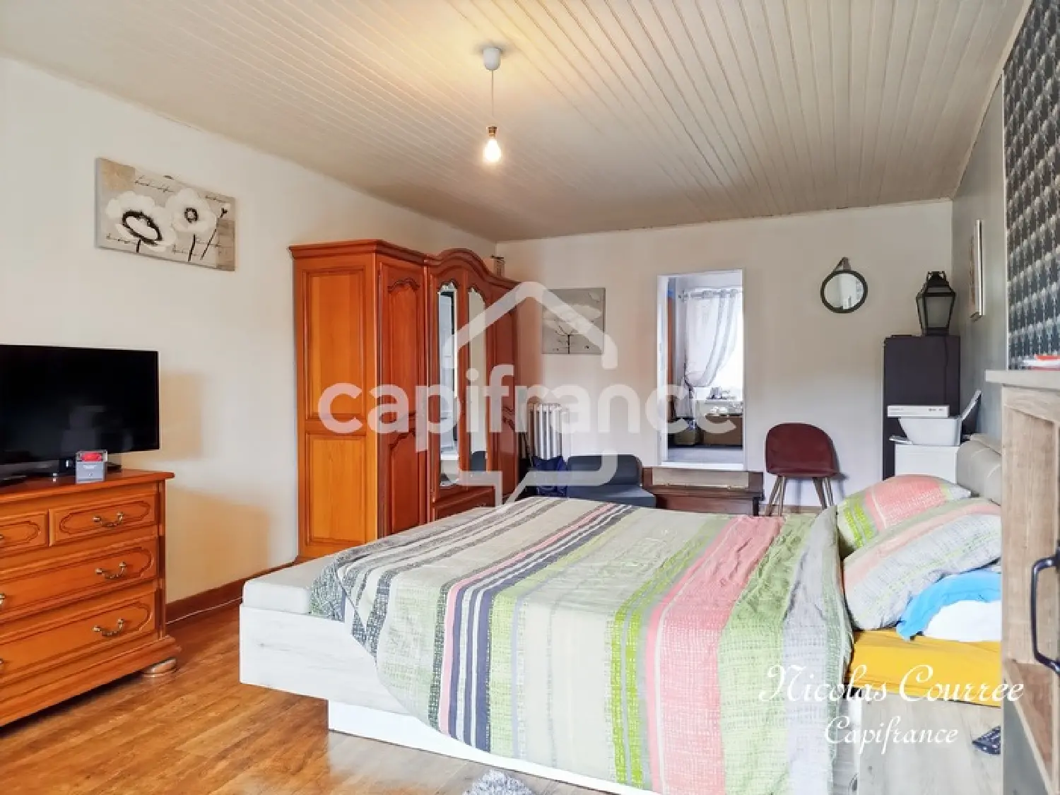  te koop huis Pioussay Deux-Sèvres 7