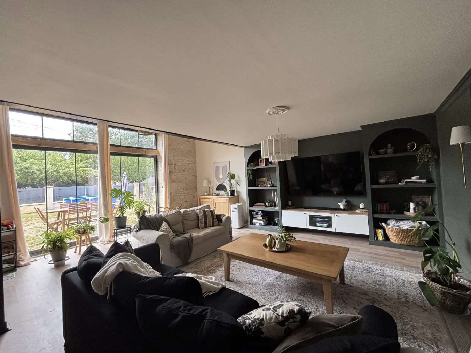  à vendre maison Pioussay Deux-Sèvres 7