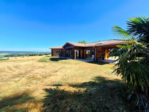 Plaisance Gers maison foto 7118241