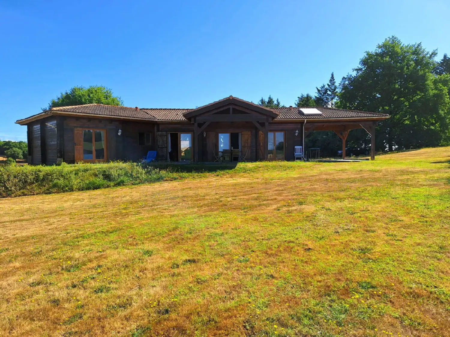  à vendre maison Plaisance Gers 2