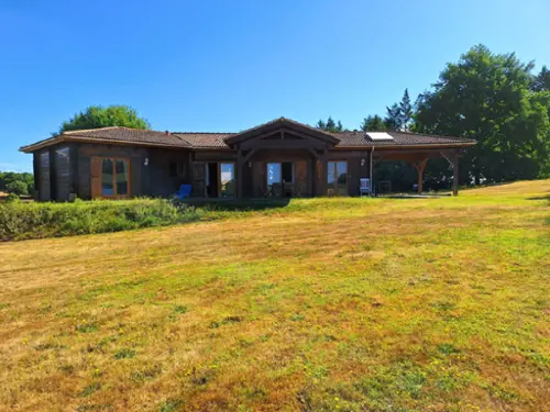  te koop huis Plaisance Gers 2