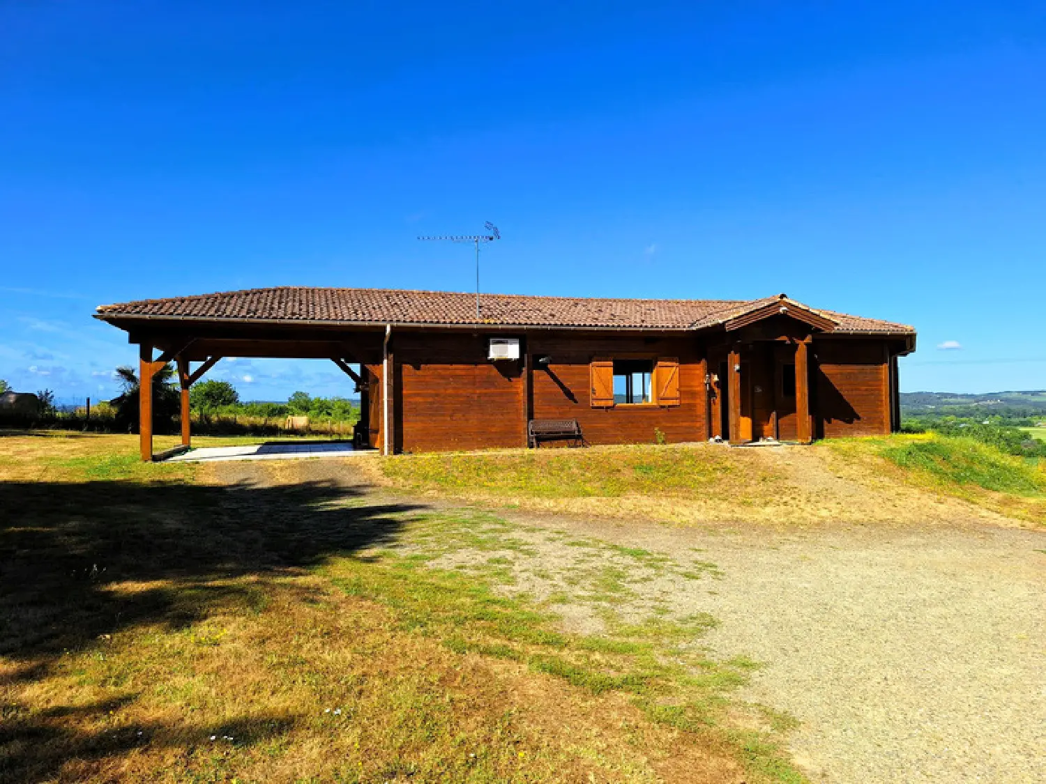  à vendre maison Plaisance Gers 3