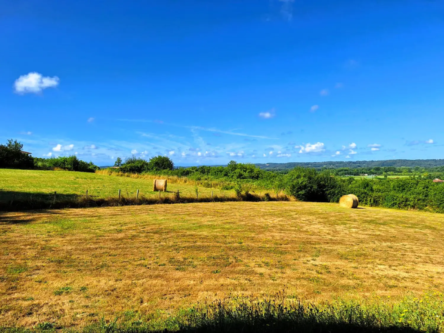  à vendre maison Plaisance Gers 4