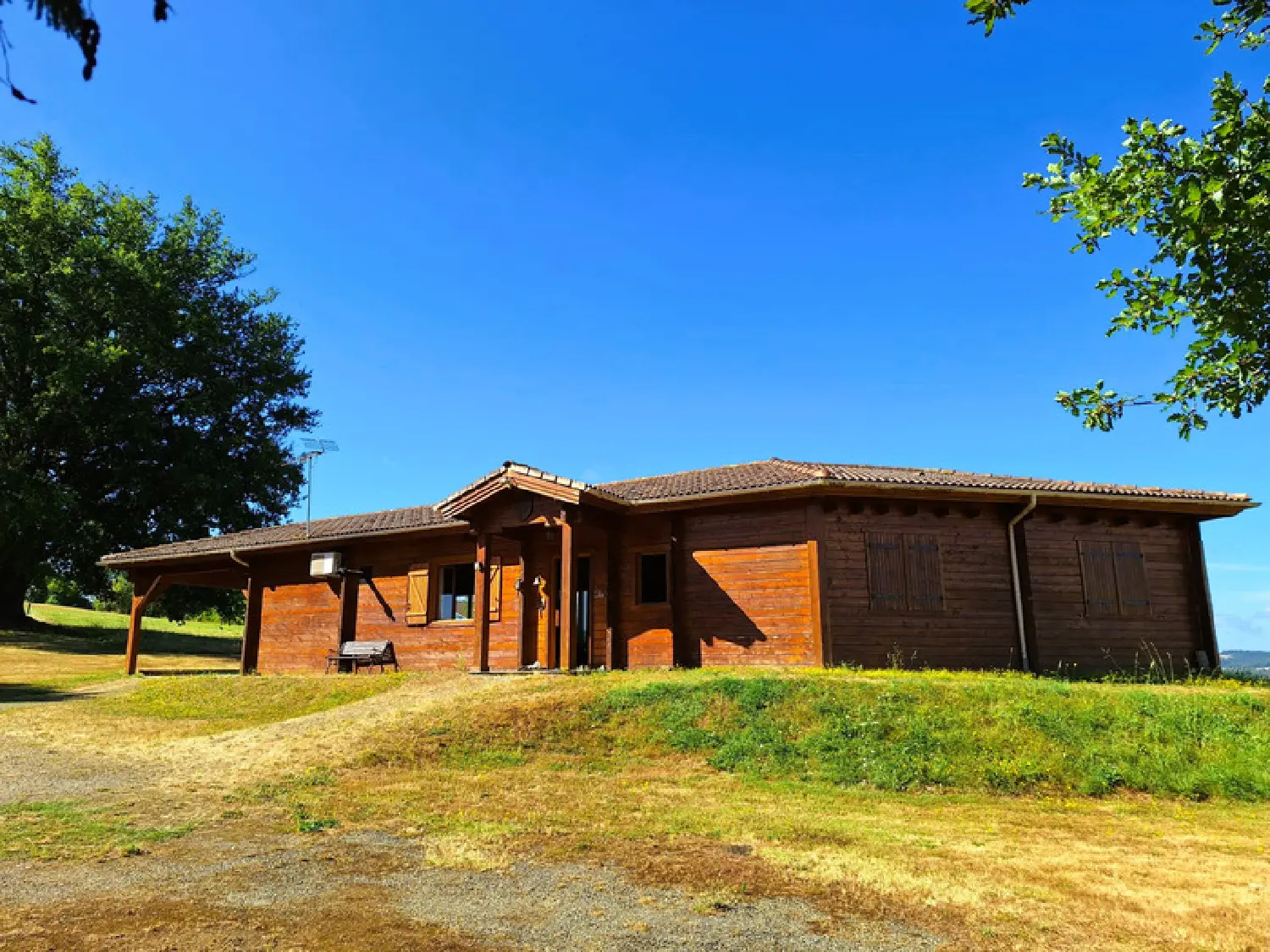  à vendre maison Plaisance Gers 5