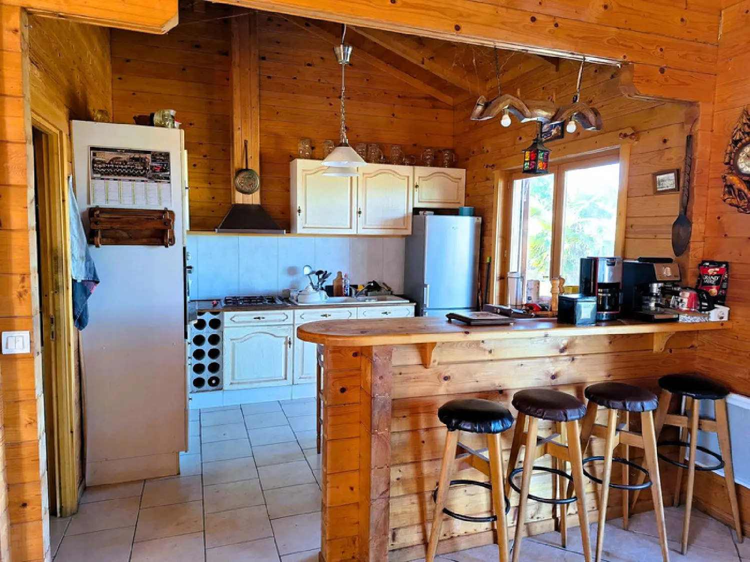  à vendre maison Plaisance Gers 7