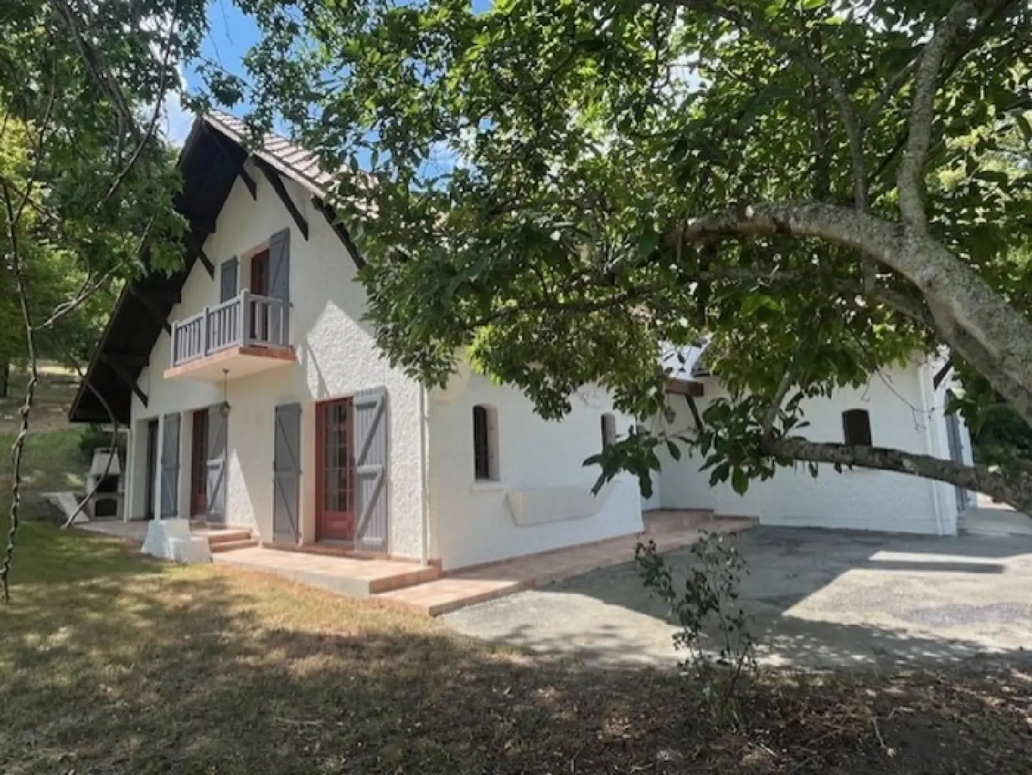  en venta casa Plaisance Gers 1