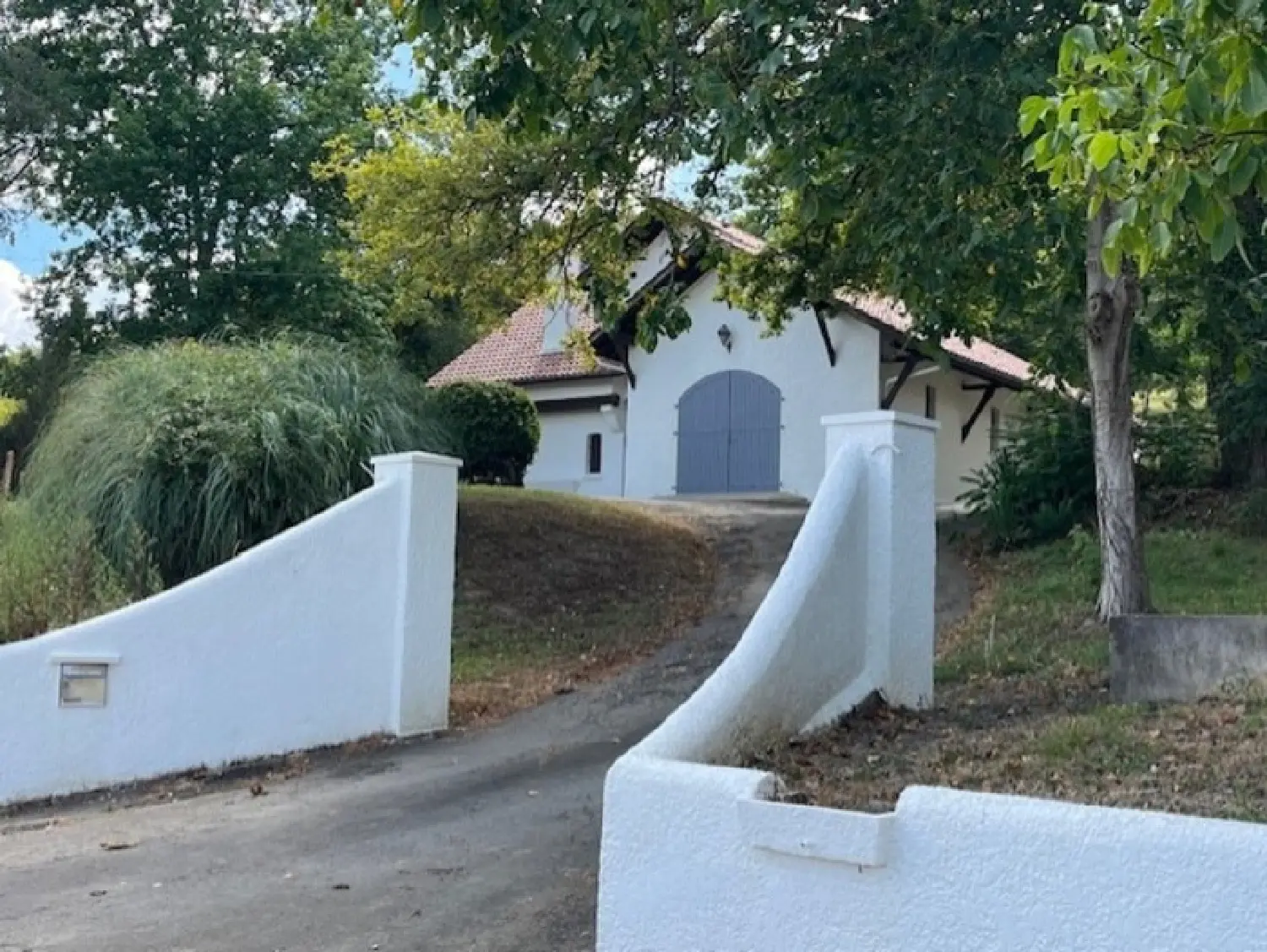  en venta casa Plaisance Gers 2