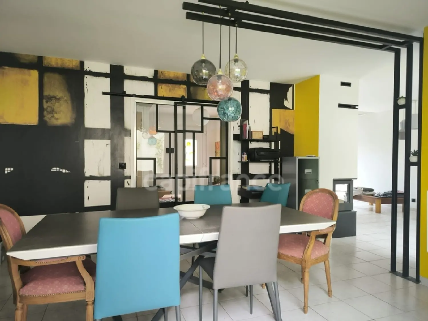  te koop huis Plaisir Yvelines 6