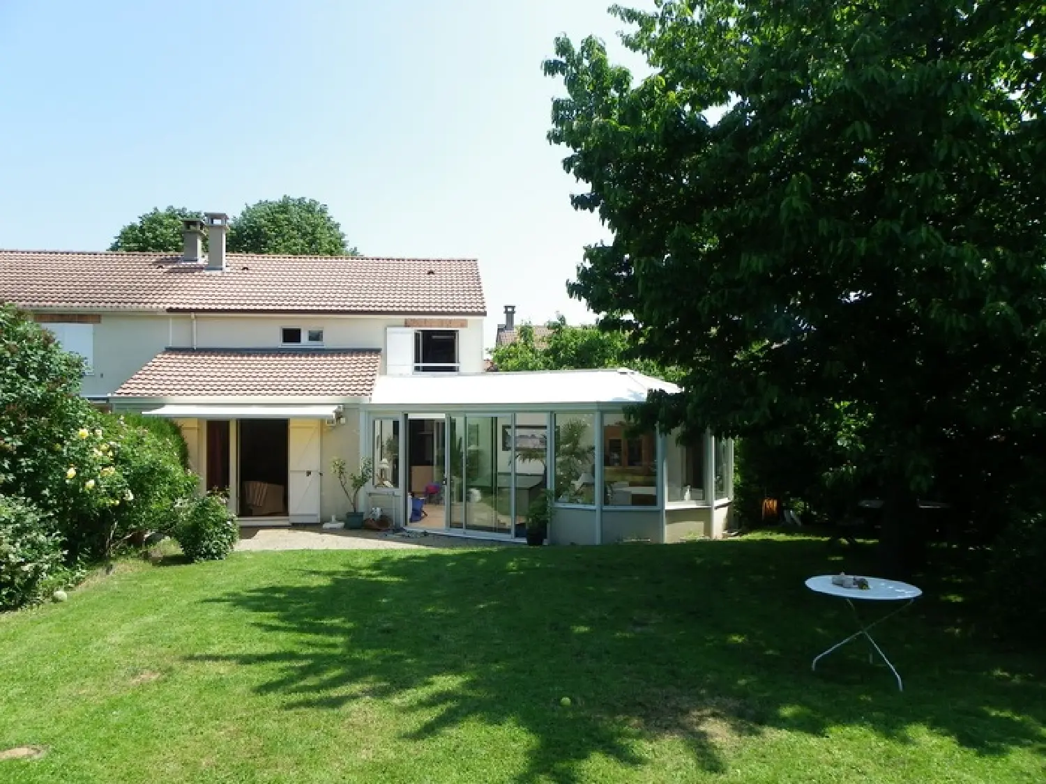  te koop huis Plaisir Yvelines 1