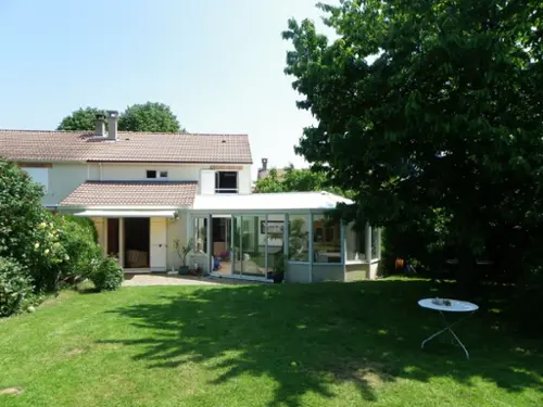 Plaisir Yvelines maison foto 7120306