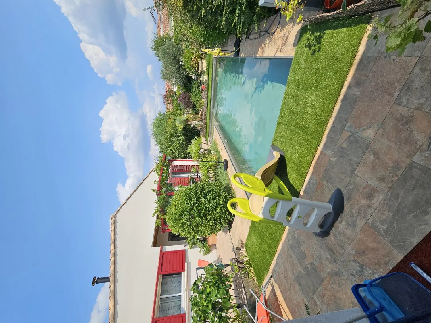  te koop huis Plaissan Hérault 1