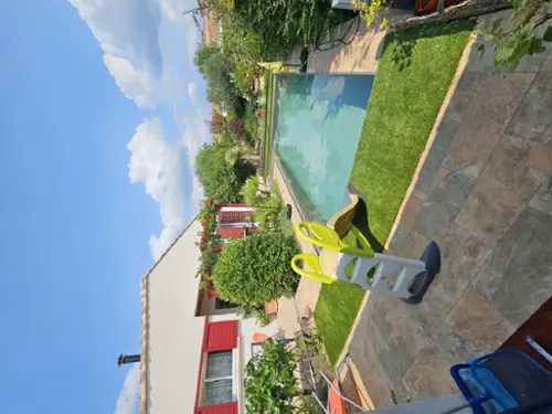 Plaissan Hérault huis foto 7123727