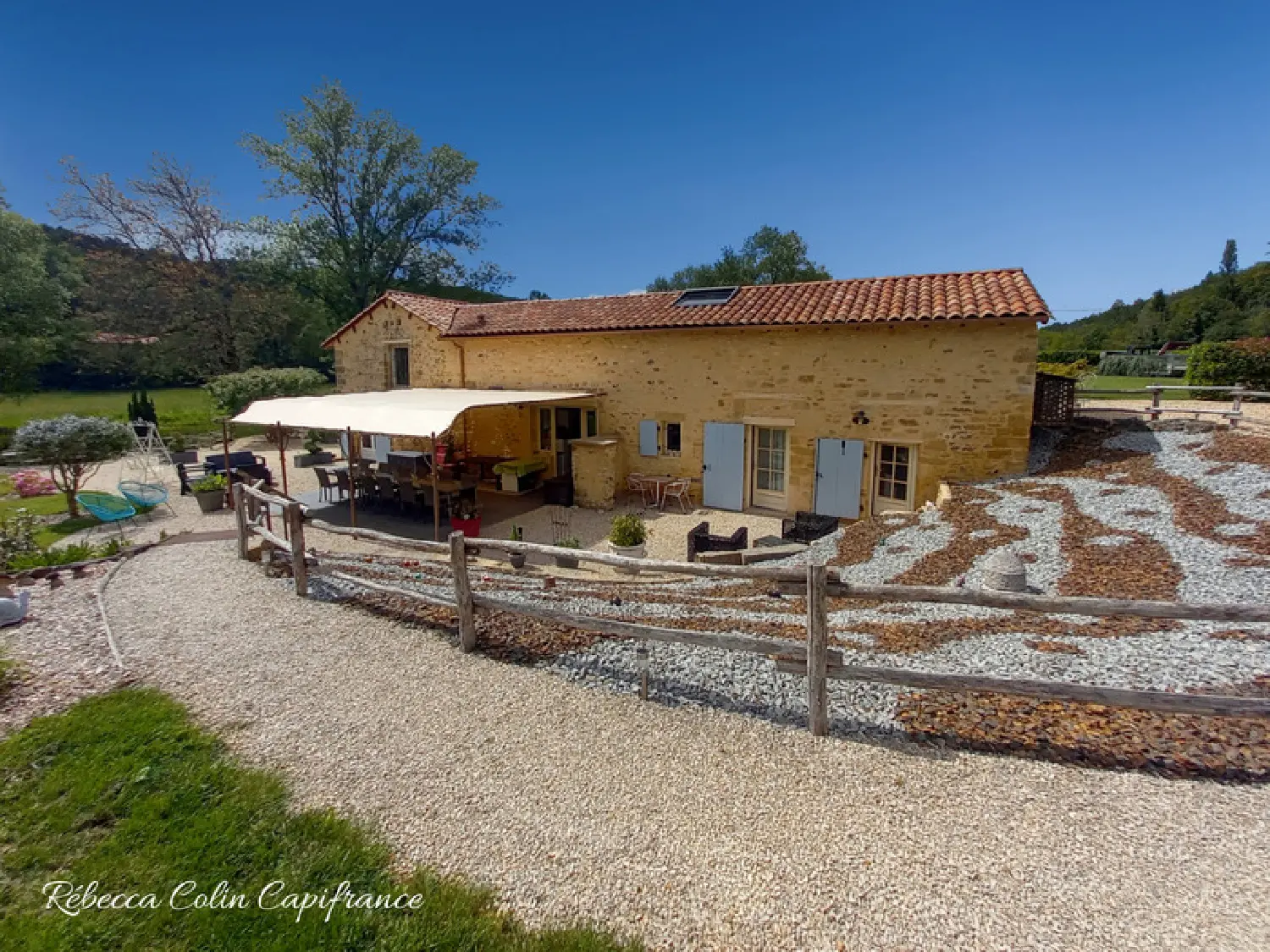 for sale house Plazac Dordogne 2