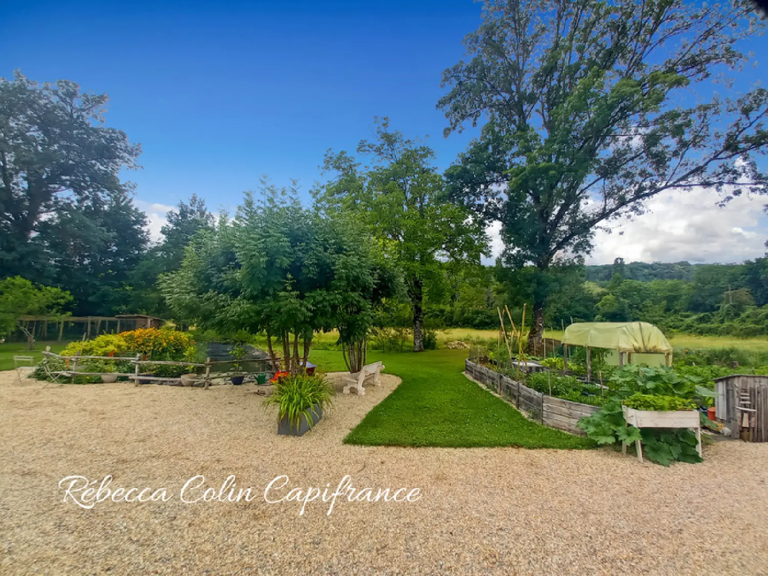 for sale house Plazac Dordogne 5
