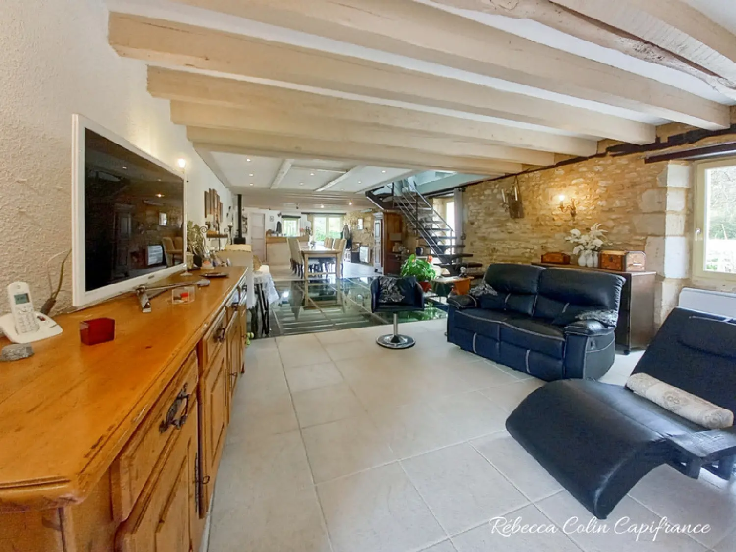  for sale house Plazac Dordogne 7