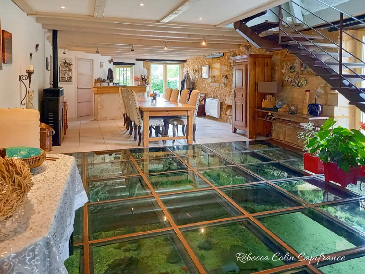  for sale house Plazac Dordogne 8