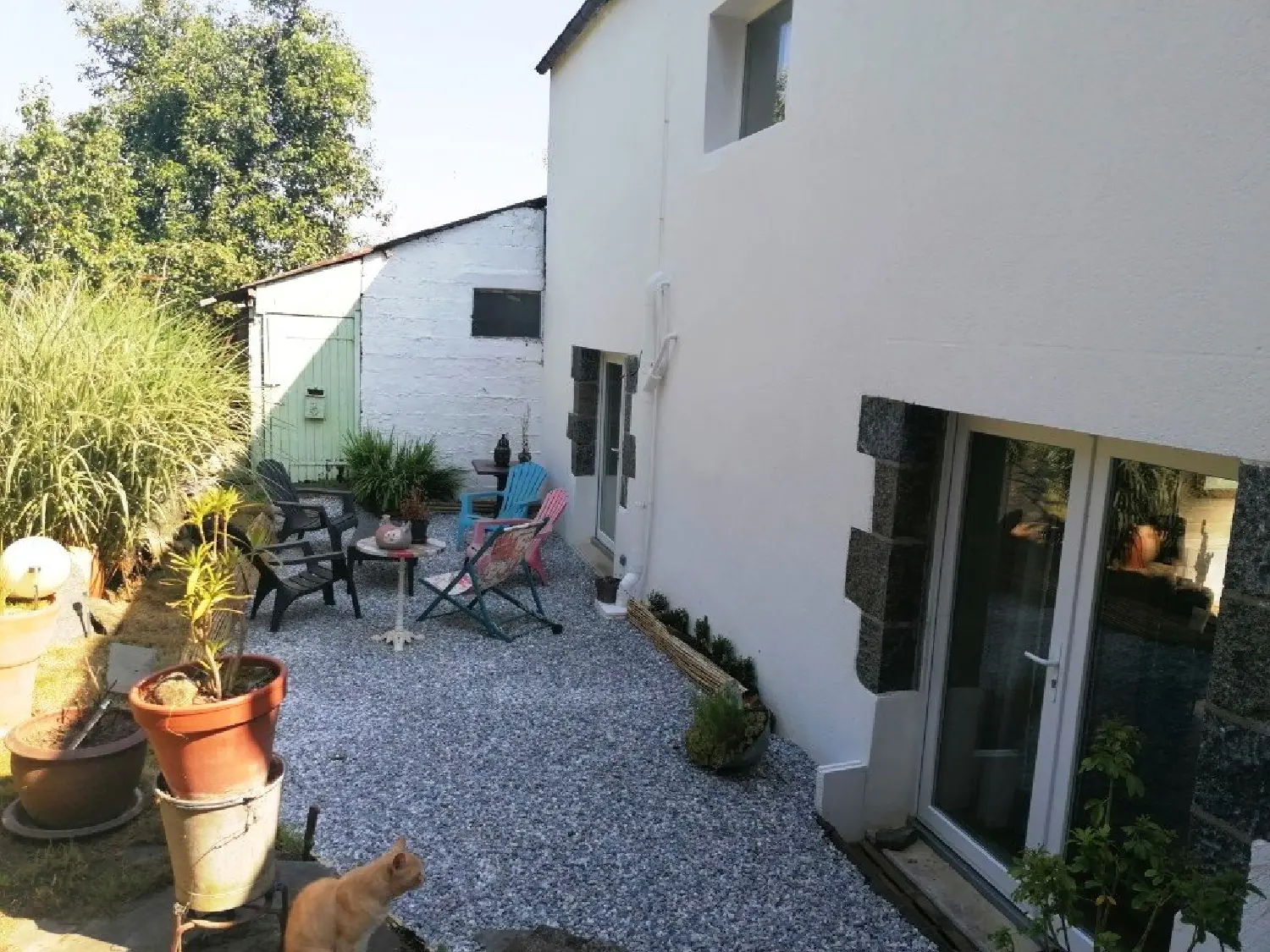  kaufen Haus Plélauff Côtes-d'Armor 2