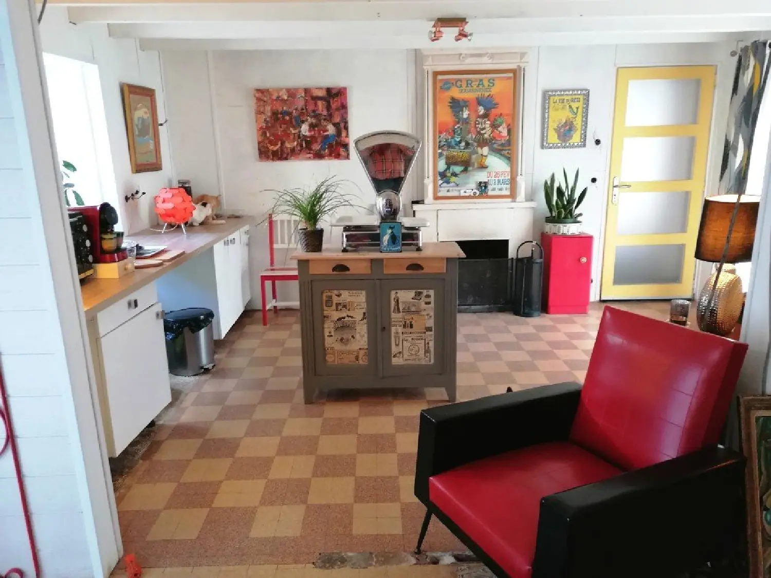  kaufen Haus Plélauff Côtes-d'Armor 6