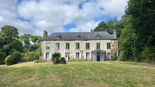 Plélauff Côtes-d'Armor house foto 7116988