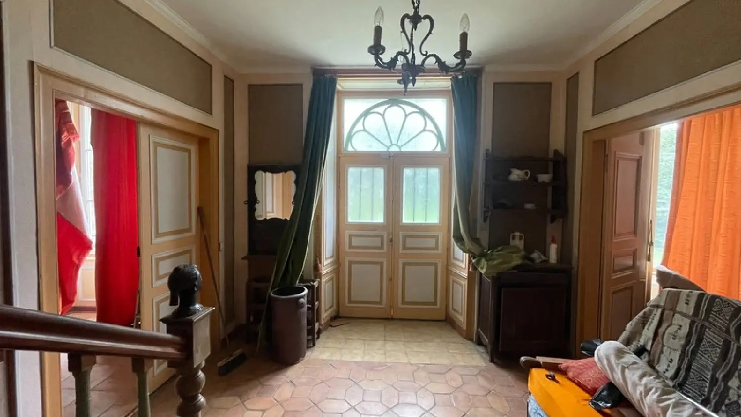  for sale house Plélauff Côtes-d'Armor 4