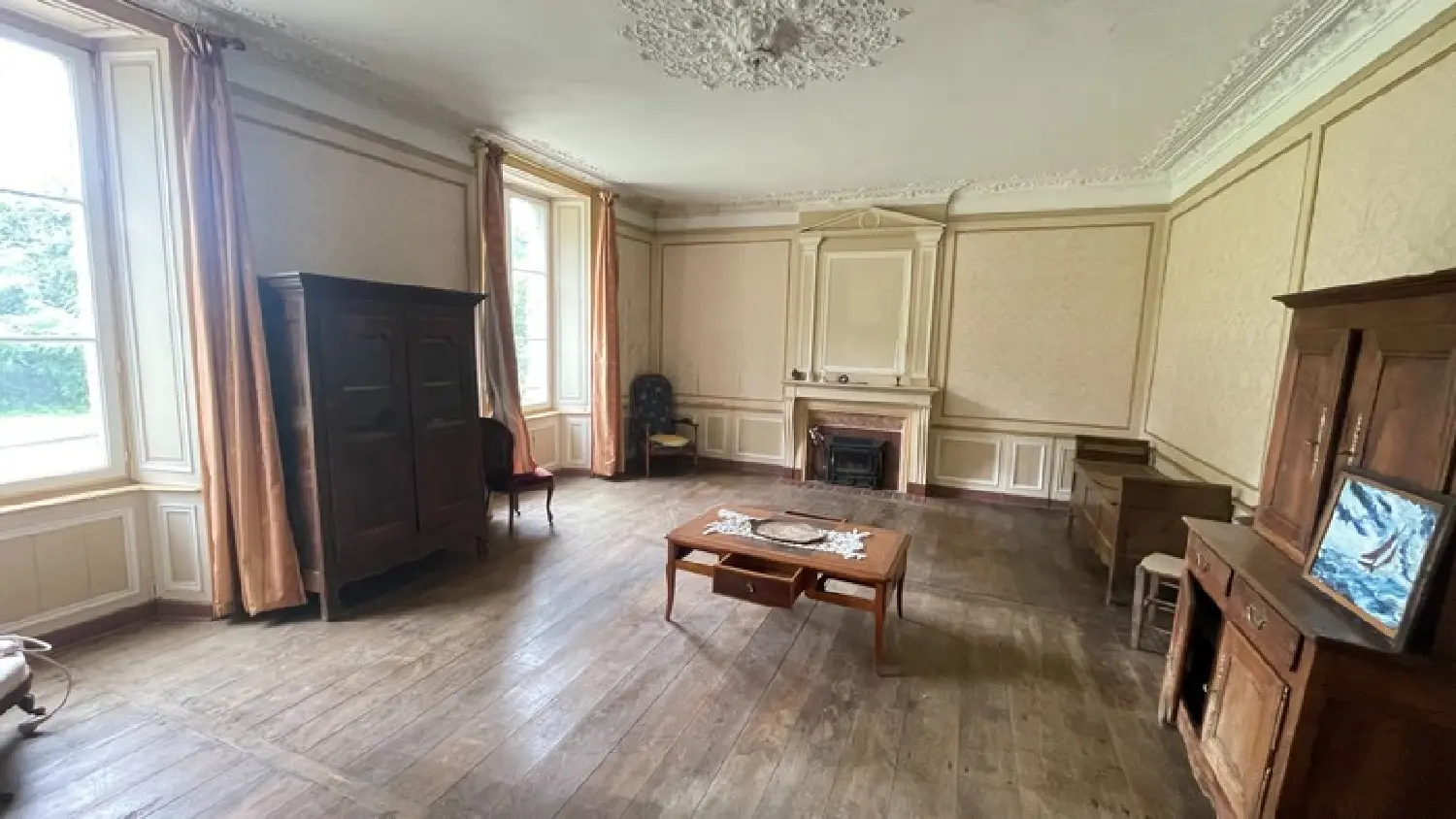  for sale house Plélauff Côtes-d'Armor 5