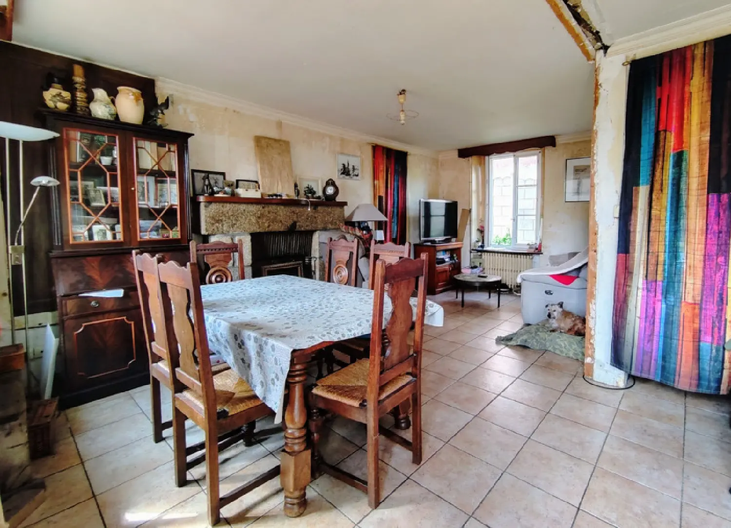  à vendre maison Plémet Côtes-d'Armor 2