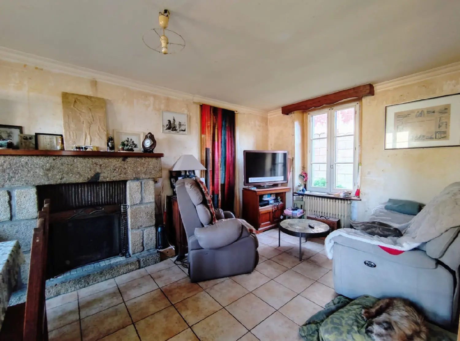 à vendre maison Plémet Côtes-d'Armor 3