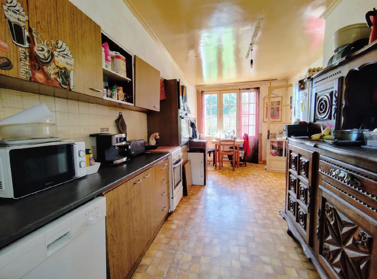  à vendre maison Plémet Côtes-d'Armor 4