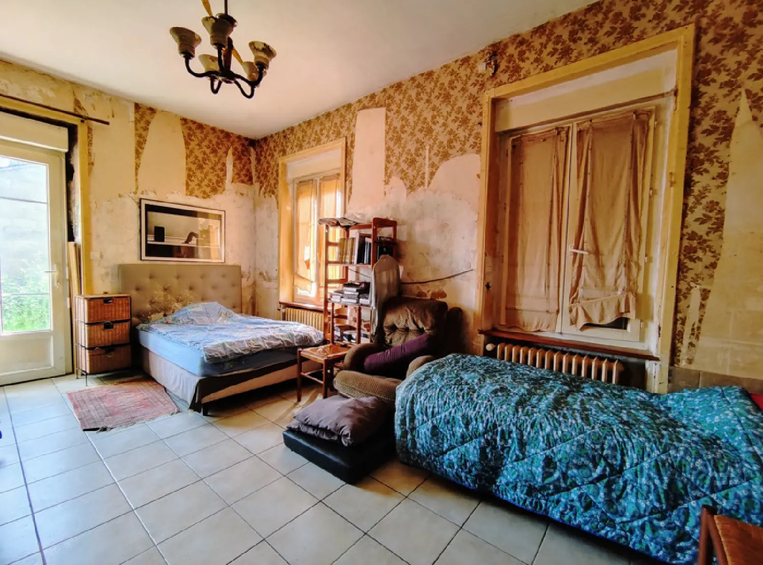  à vendre maison Plémet Côtes-d'Armor 5