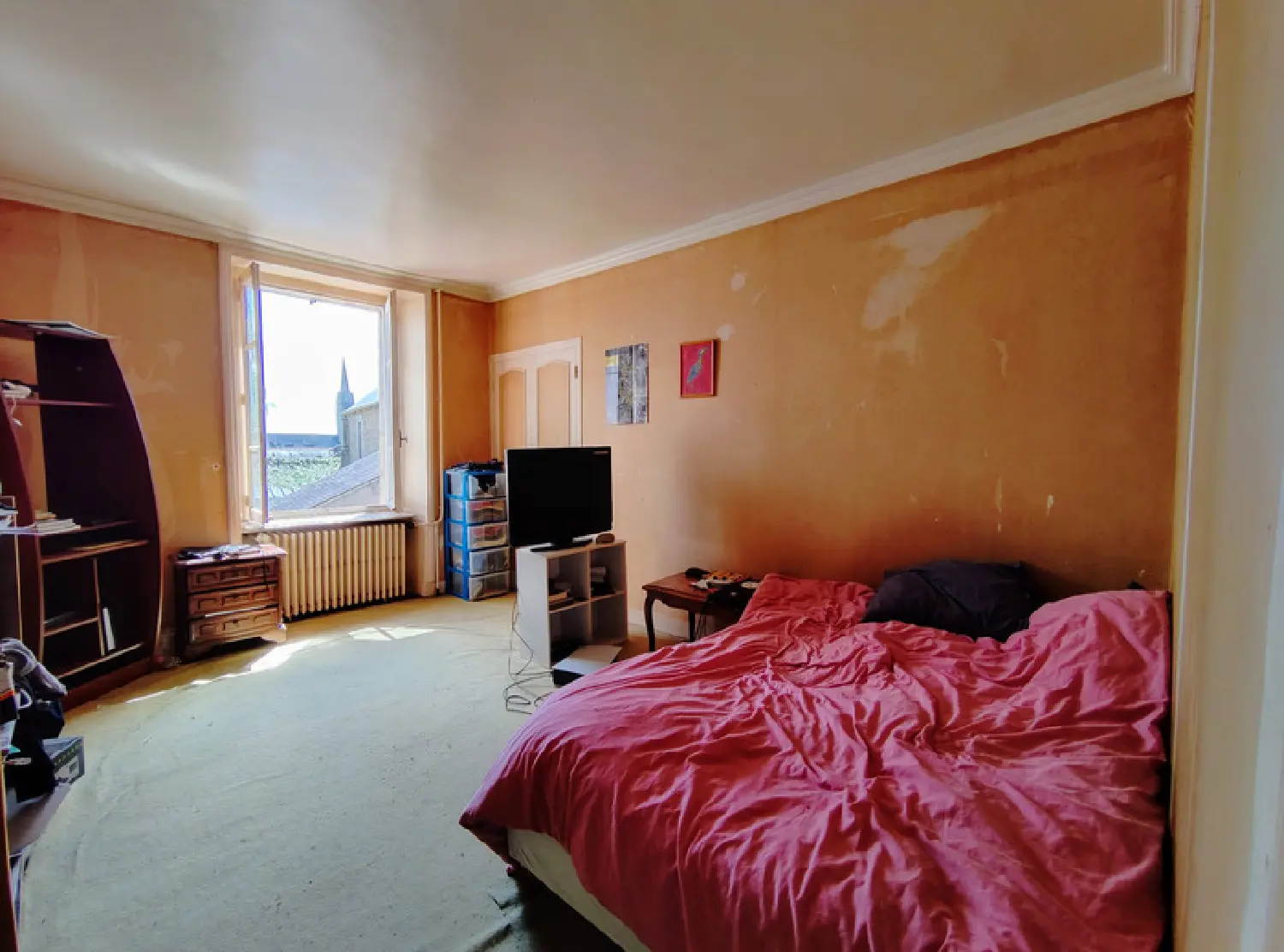  à vendre maison Plémet Côtes-d'Armor 7