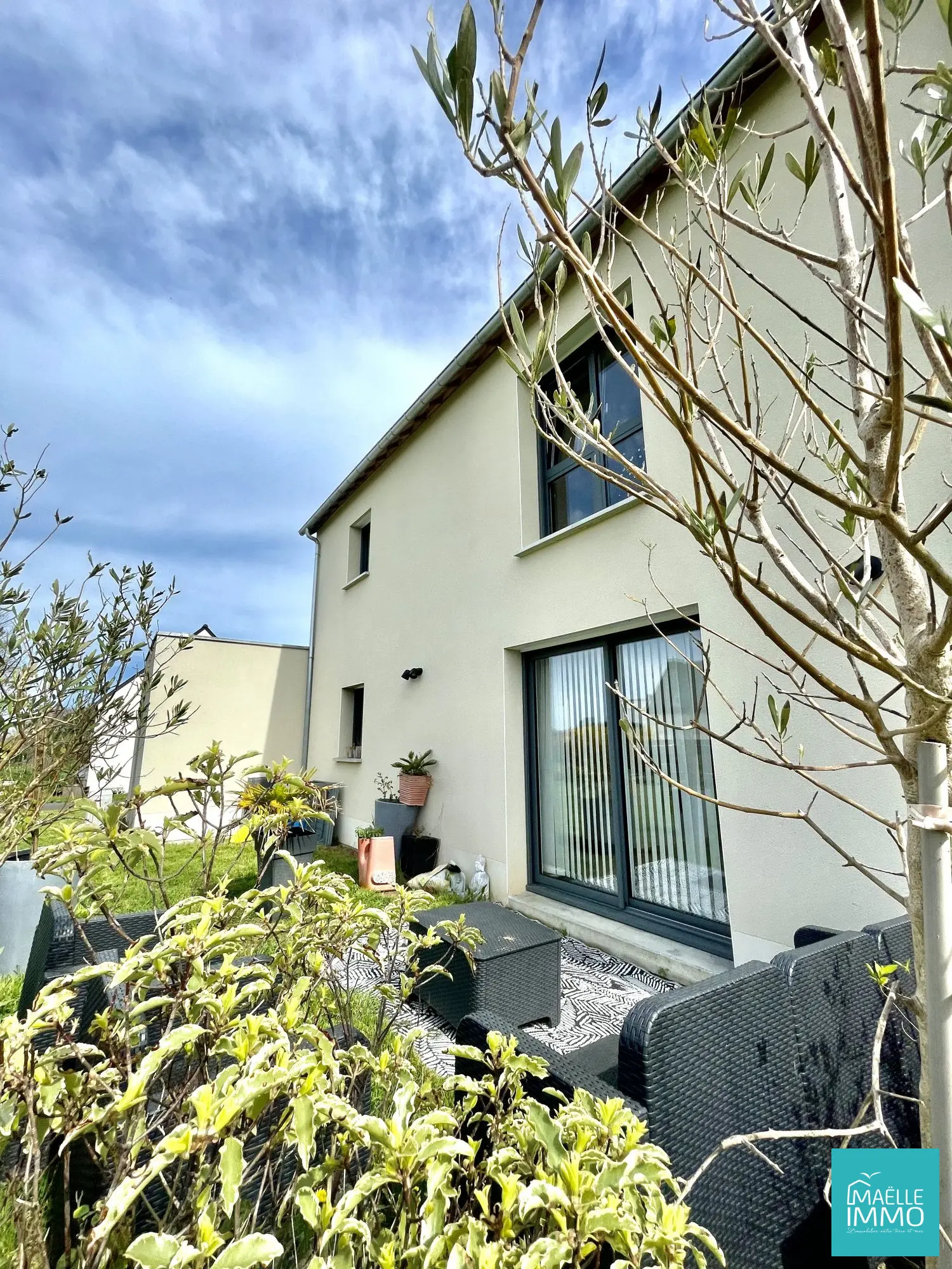  for sale house Plessix-Balisson Côtes-d'Armor 1