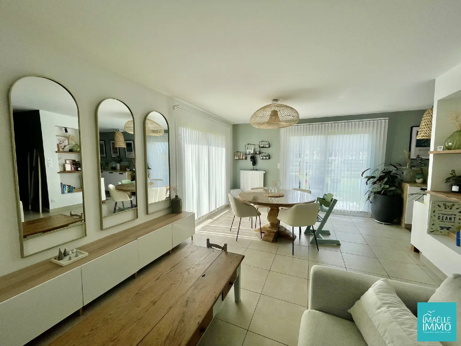  for sale house Plessix-Balisson Côtes-d'Armor 3