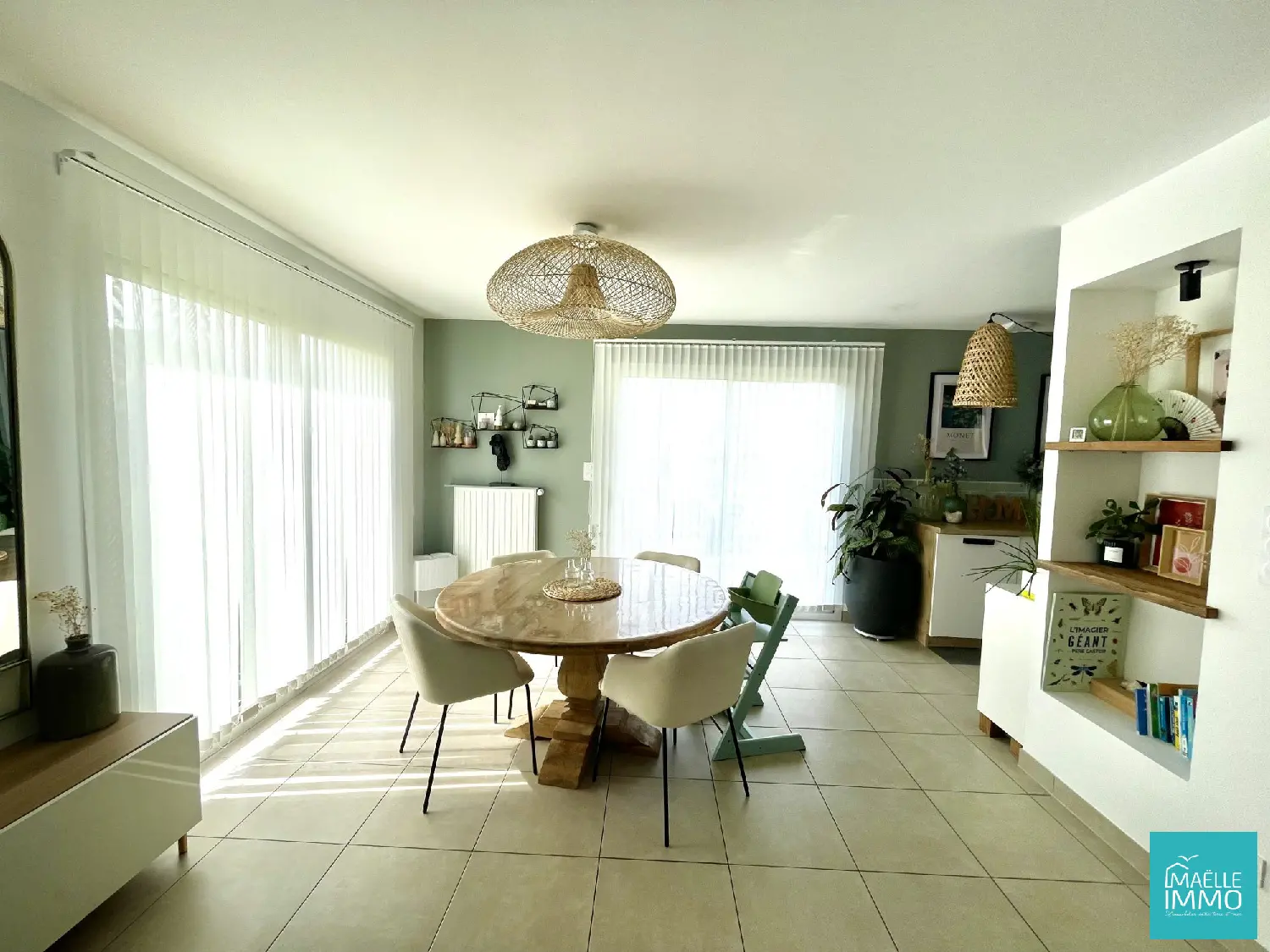  for sale house Plessix-Balisson Côtes-d'Armor 4
