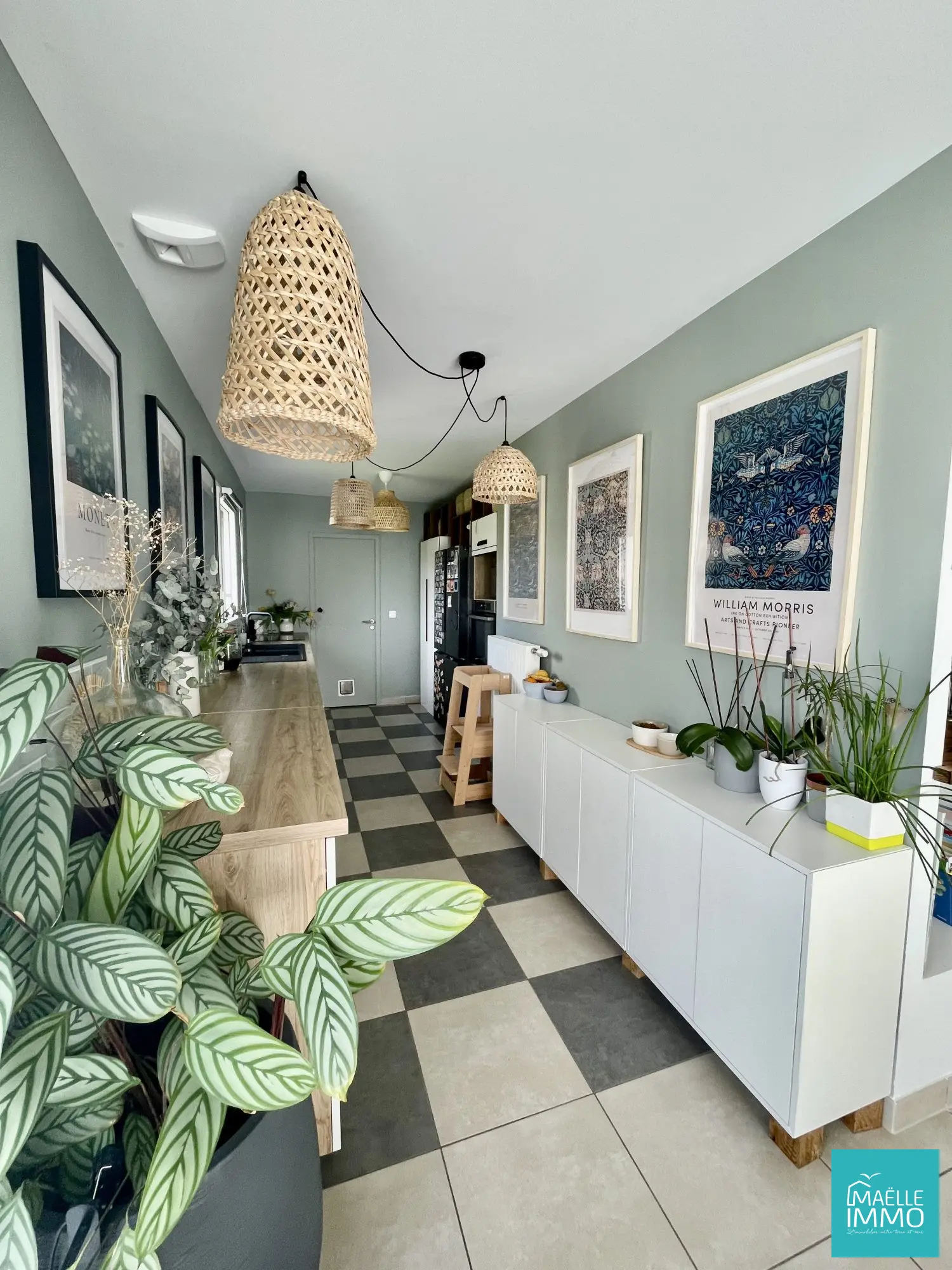  for sale house Plessix-Balisson Côtes-d'Armor 5
