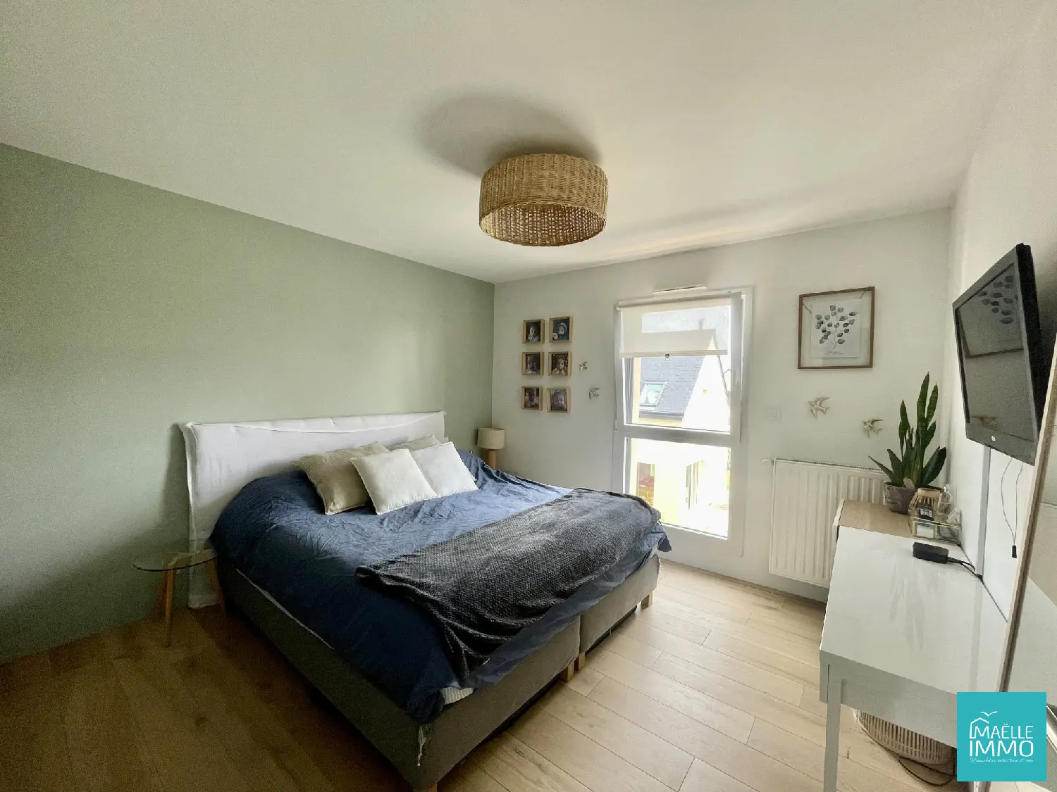  for sale house Plessix-Balisson Côtes-d'Armor 7