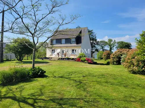 Pleucadeuc Morbihan house foto 7121448
