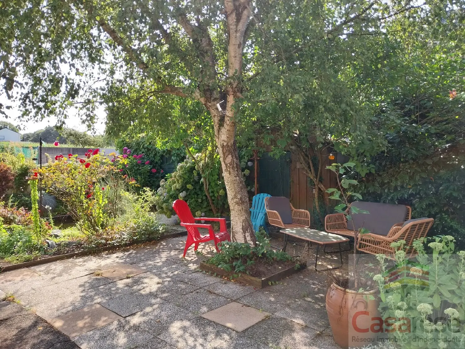  te koop huis Pleugueneuc Ille-et-Vilaine 1