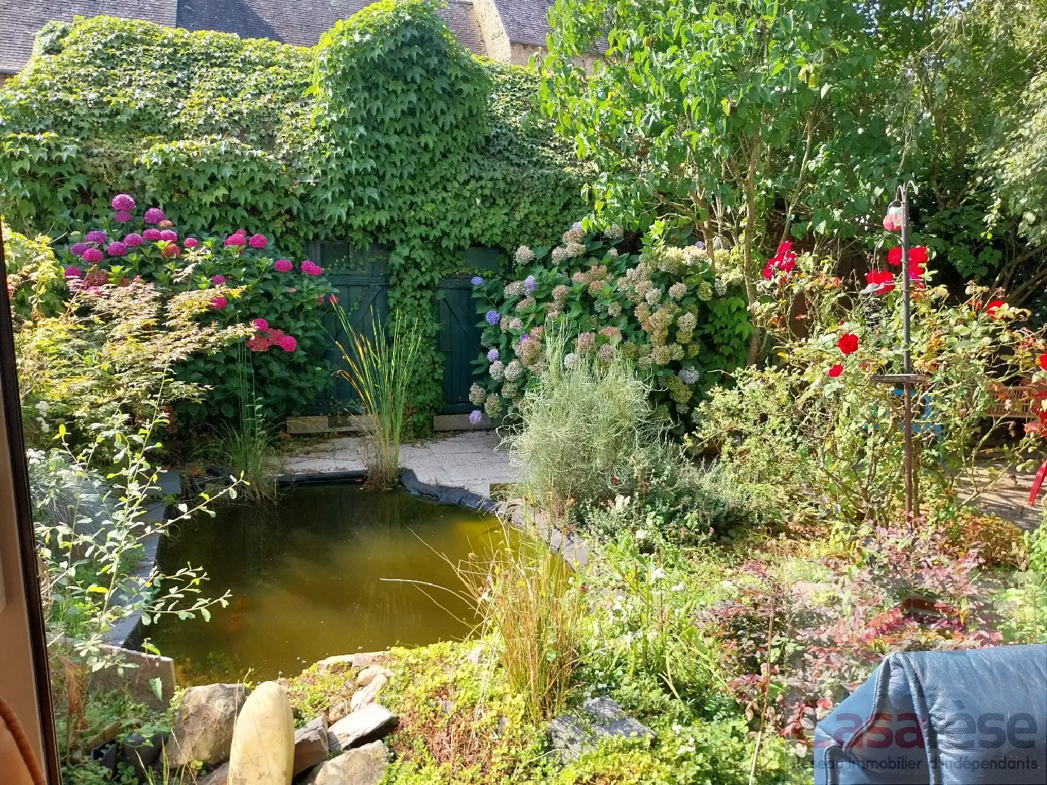  te koop huis Pleugueneuc Ille-et-Vilaine 2