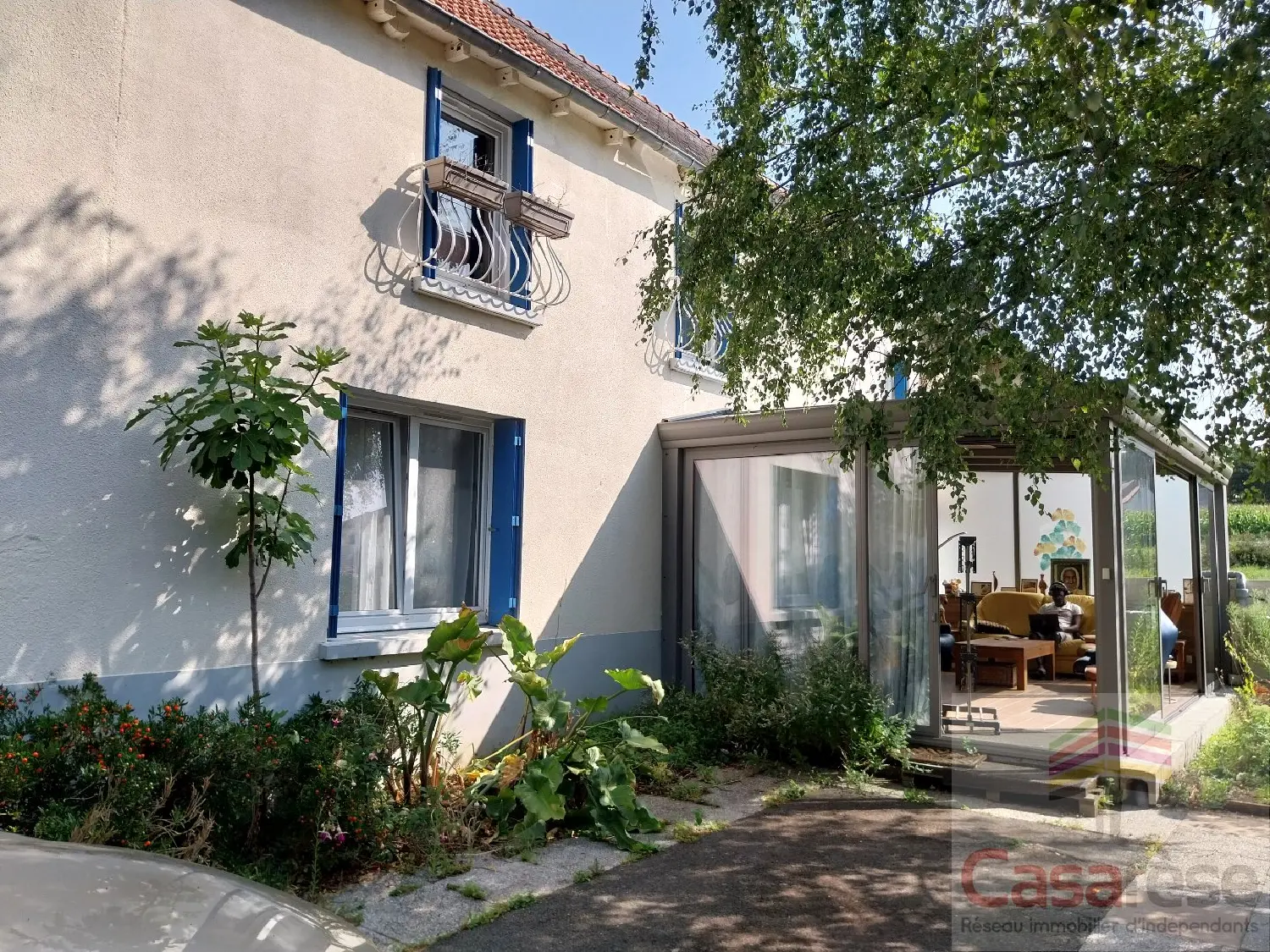  te koop huis Pleugueneuc Ille-et-Vilaine 3