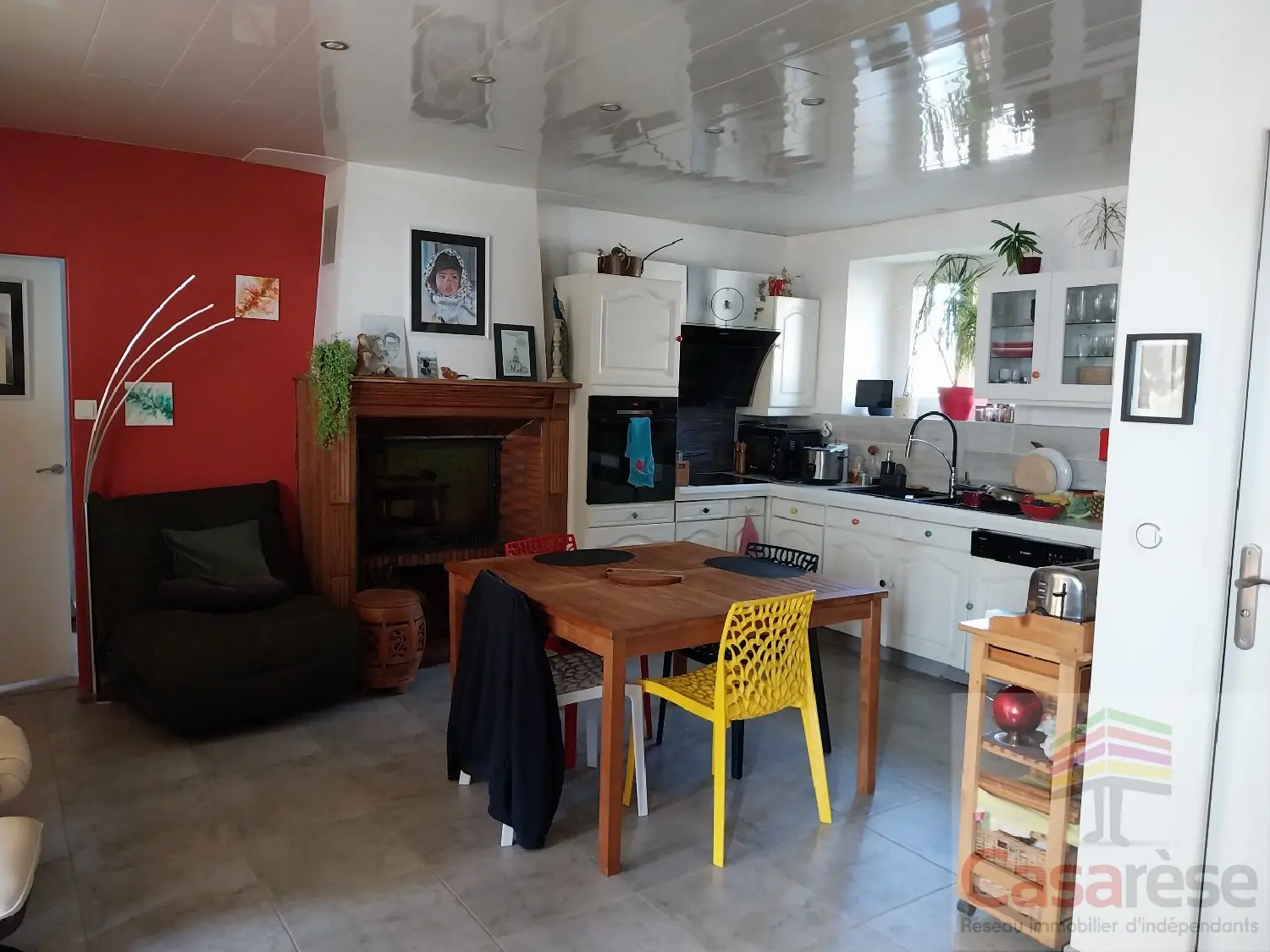  te koop huis Pleugueneuc Ille-et-Vilaine 4