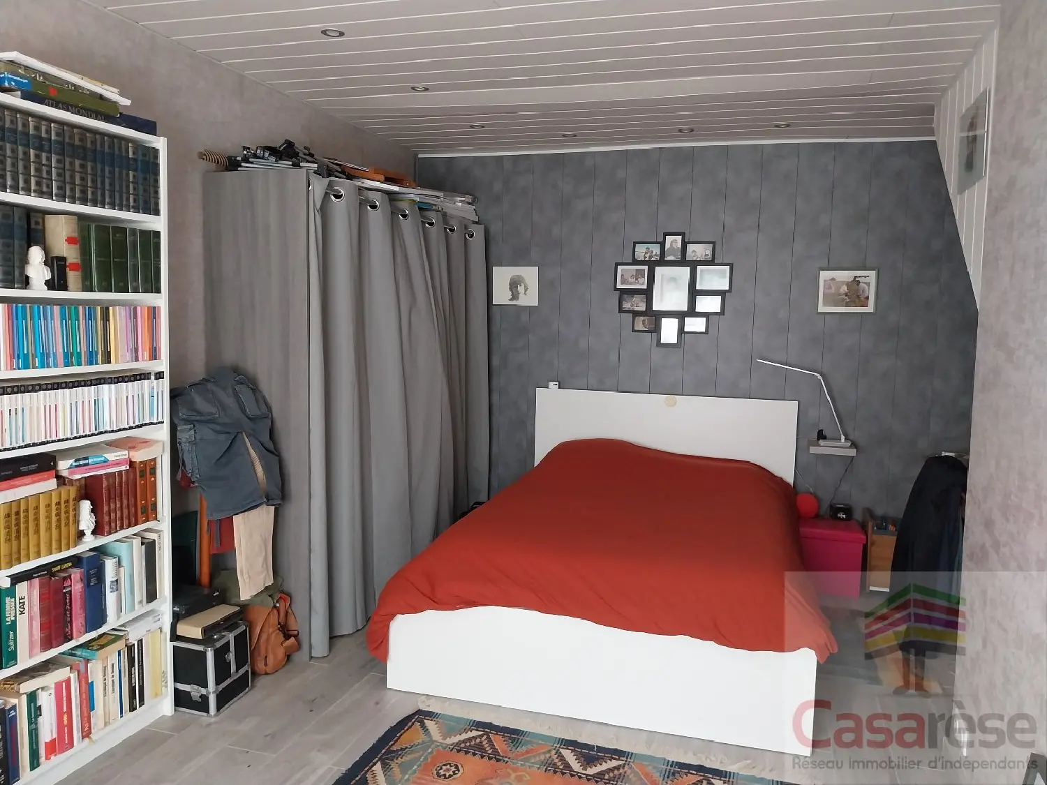  te koop huis Pleugueneuc Ille-et-Vilaine 5